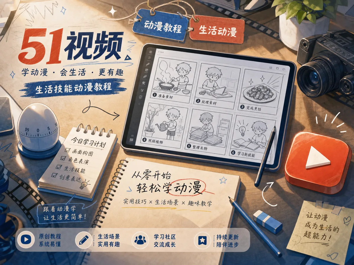 抖荫短视频